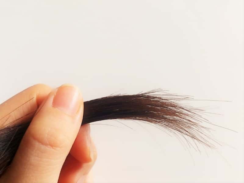 妊婦さんの髪のトラブル第1位 妊娠中の髪の毛のパサパサどう回避する ママびよりウェブ