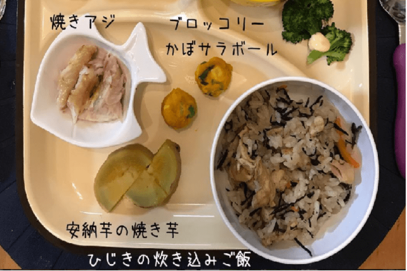 離乳食 幼児食作りの参考になるおすすめインスタグラマー Asahinogohan さんの お昼ごはんにおすすめレシピ 3選 ママびよりウェブ