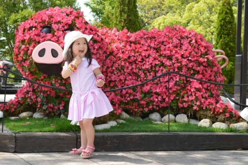 子供に絶対着せたい！】注目の子供服ブランド15選 | ママびより