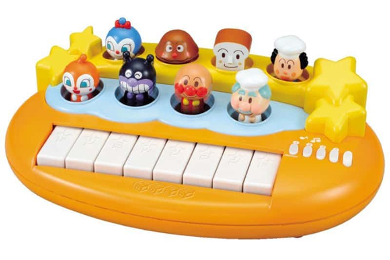 0 2歳まで遊べるおもちゃのピアノ16選 気分はピアニスト ママびよりウェブ