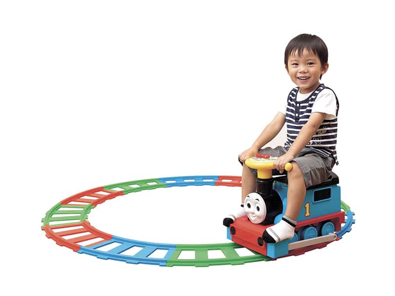 乗り物おもちゃ19選 1 2歳の子供が安心して遊べるアイテム厳選 ママびよりウェブ