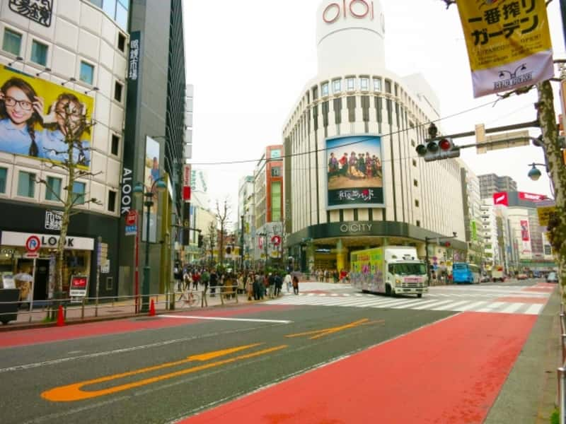 東京のおでかけ情報 お財布に優しい 1歳児大興奮のnhkスタジオパーク 渋谷 におでかけ ママびよりウェブ