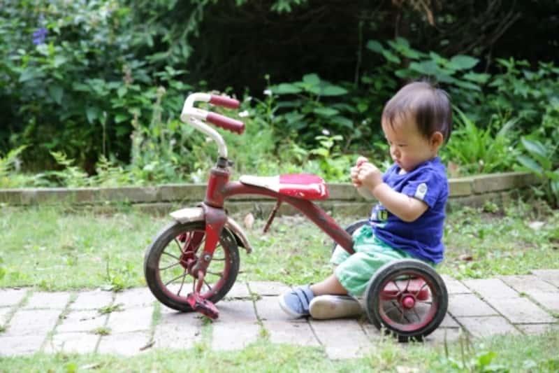 乗り物おもちゃ19選 1 2歳の子供が安心して遊べるアイテム厳選 ママびよりウェブ