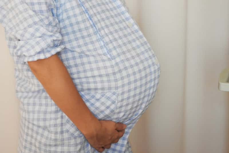 双子妊娠は健診初回 妊娠2ヶ月で判明 双子の基本と注意点 ママびよりウェブ