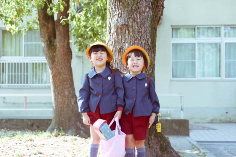 幼稚園の登園準備が楽になる！人気の収納ラック14選 | ママびよりウェブ