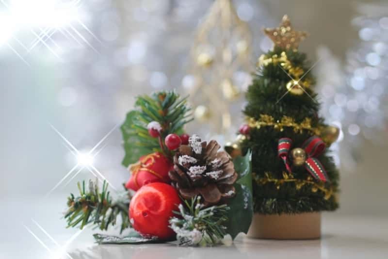追加で購入したい】クリスマスツリーのおしゃれな飾り20選！ | ママ 