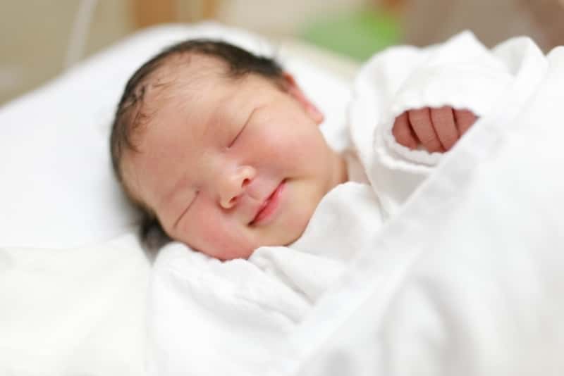 冬生まれ赤ちゃんの出産準備に おすすめアイテムリスト28選 ママびよりウェブ