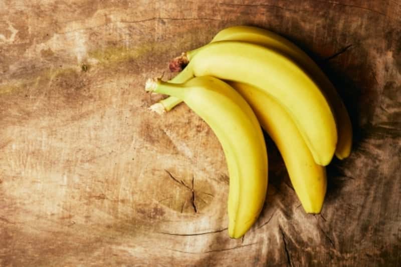 離乳食に大活躍 バナナの冷凍方法や冷凍バナナを使ったレシピ12選 ママびよりウェブ