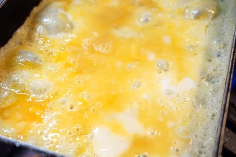 管理栄養士監修 離乳食の卵の冷凍 使い切る目安や解凍方法 レシピを一挙公開 ママびよりウェブ