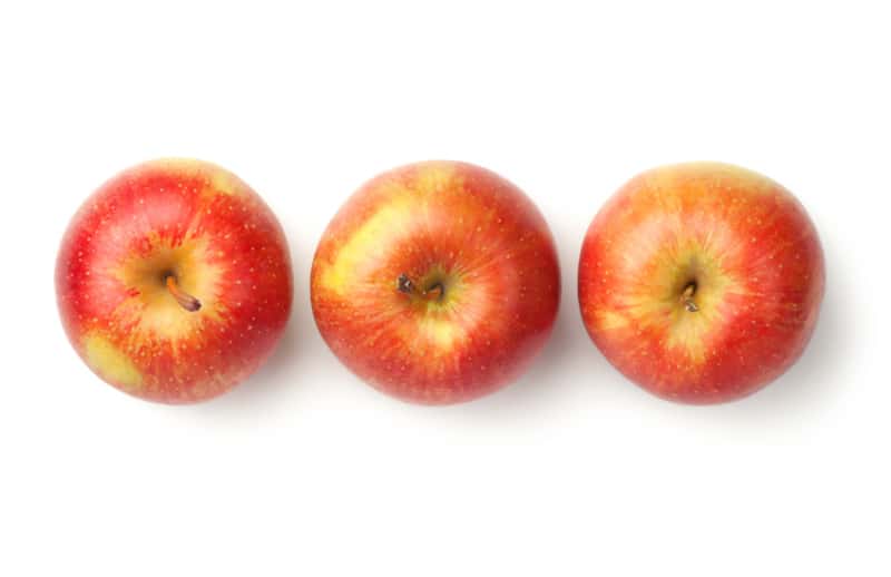 管理栄養士監修 離乳食中期りんごで栄養補給レシピ10選 ママびよりウェブ