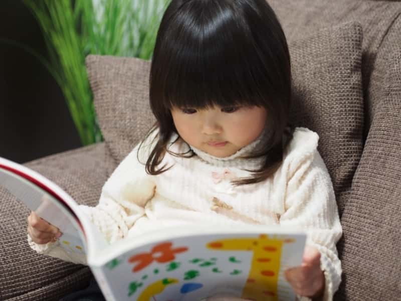 家庭でできる2歳児に最適な勉強方法4選 受け皿 としての脳を育てよう ママびよりウェブ