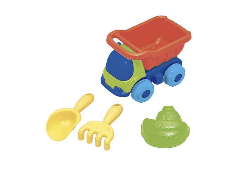 子供と一緒に遊びたくなる砂遊びおもちゃ16選！砂遊びで想像力アップ | ママびよりウェブ