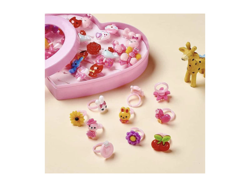 2歳の女の子の心をくすぐるキラキラ宝石おもちゃ15選 ママびよりウェブ