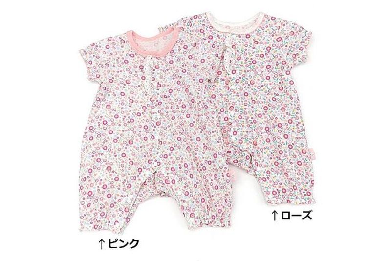 かわいい おしゃれな新生児服が安い 大人気の通販サイト12選 ママびよりウェブ