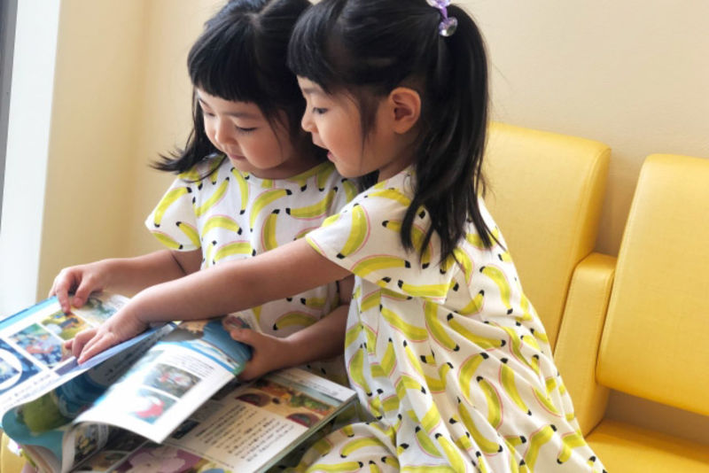 幼児絵本の選び方 定番12選 読み聞かせが学力upになる理由 3歳4歳5歳 ママびよりウェブ