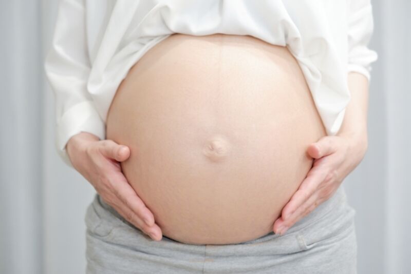妊娠後期 臨月 38週目の吐き気はつわり 陣痛 吐き気ケア方法3つ ママびよりウェブ