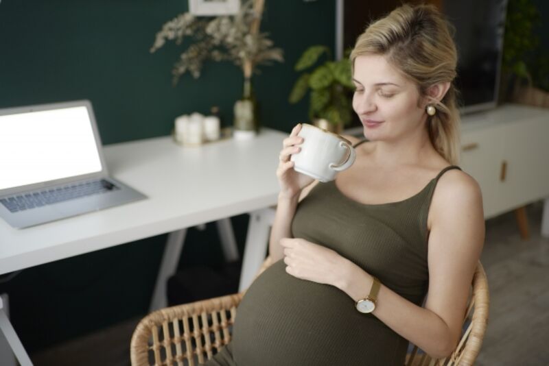 妊娠後期 臨月 38週目の吐き気はつわり 陣痛 吐き気ケア方法3つ ママびよりウェブ