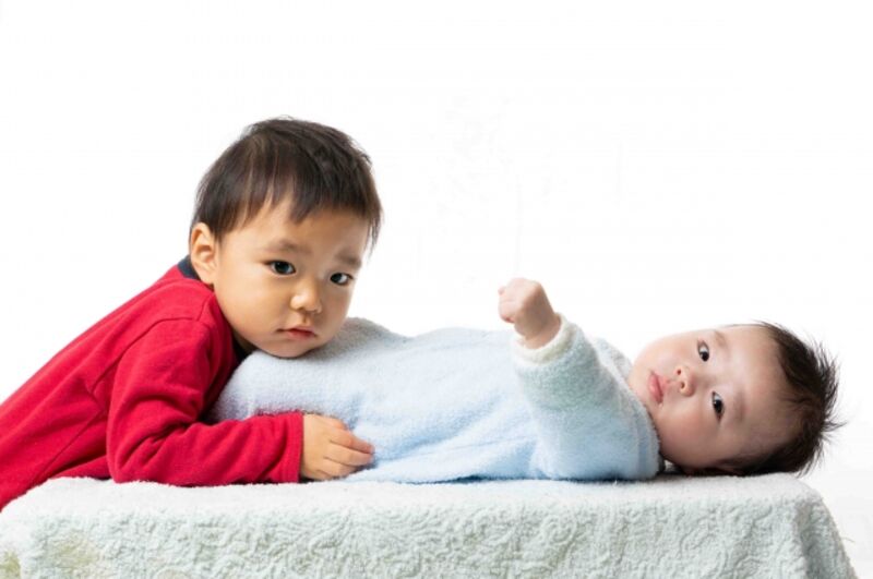 2人目寝かしつけ対策 ワンオペ育児でよく寝る子に育てるコツ ママびよりウェブ