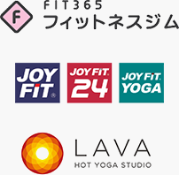 FIT365 JOYFIT LAVA HOT YOGA STUDIO